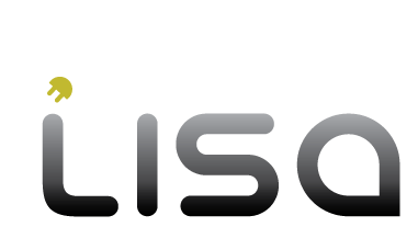 LISA logo