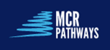 MCRP logo MCRP logo
