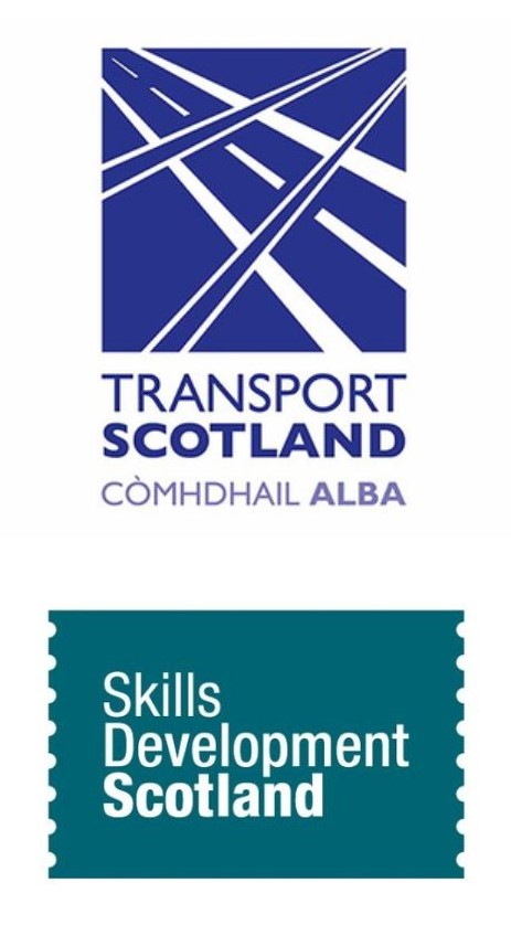 Transport Scotland and Skills Development Scotland