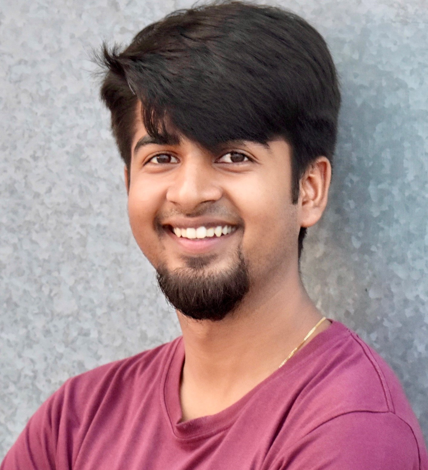 Aseem Saini Aseem Saini