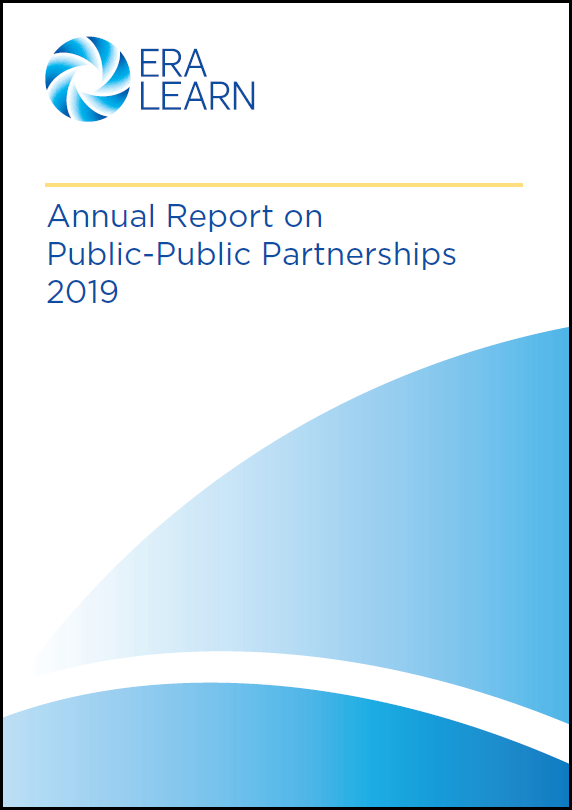 ERA-LEARN 5th Annual Report