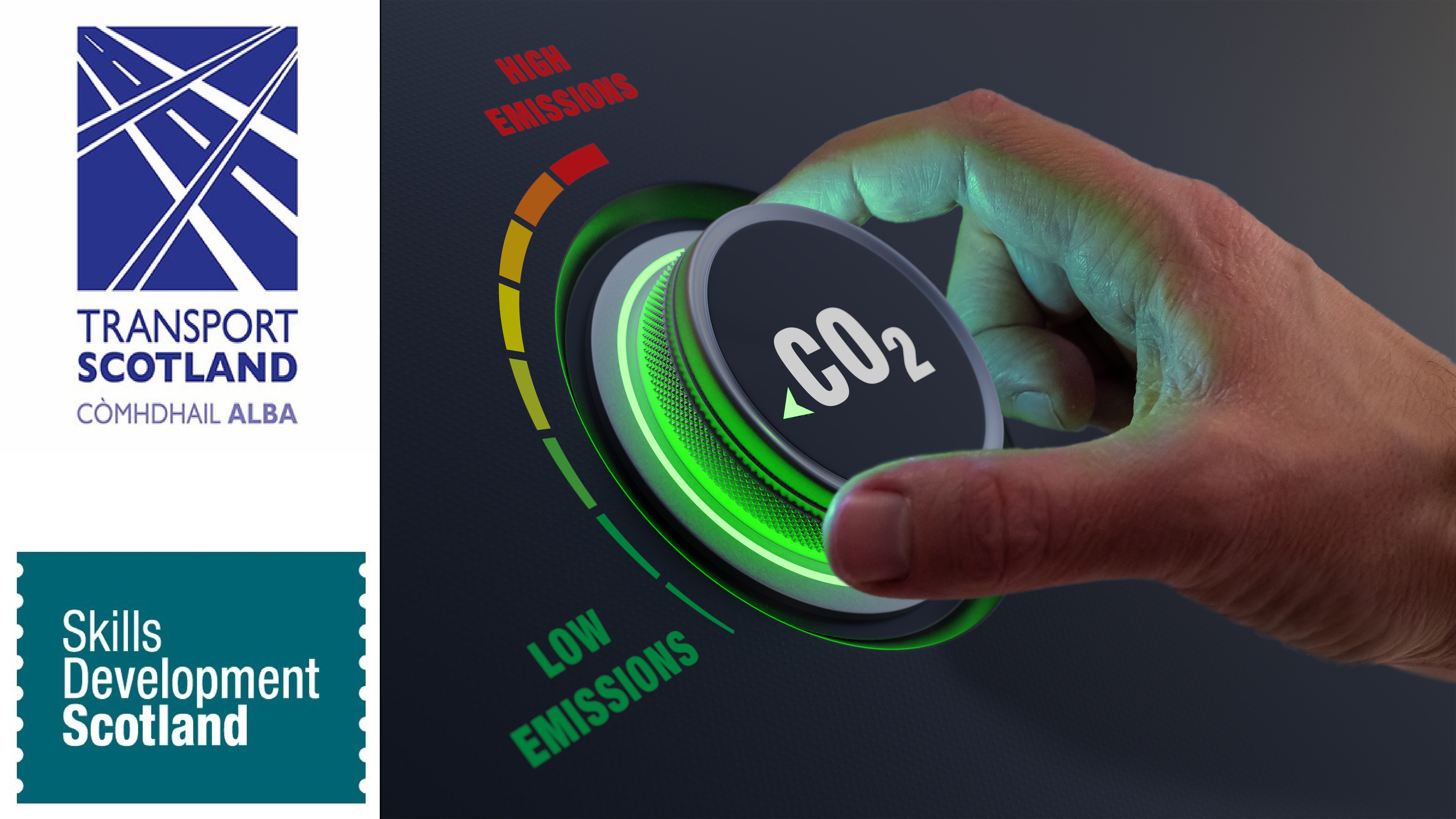 Skills for Low Carbon Vehicles