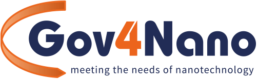 Gov4Nano logo