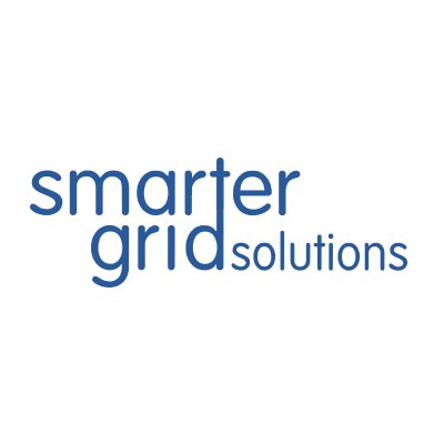 Smarter Grid Solutions Smarter Grid Solutions