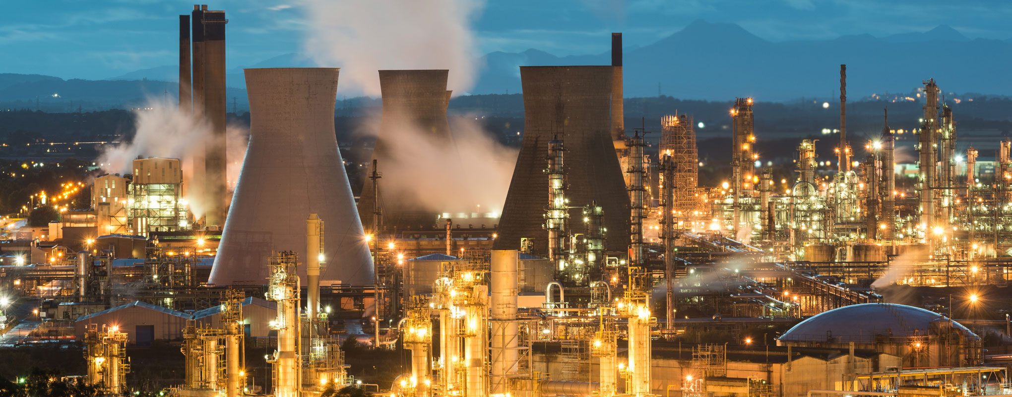 Assessment of the CCUS Supply Chain in Scotland