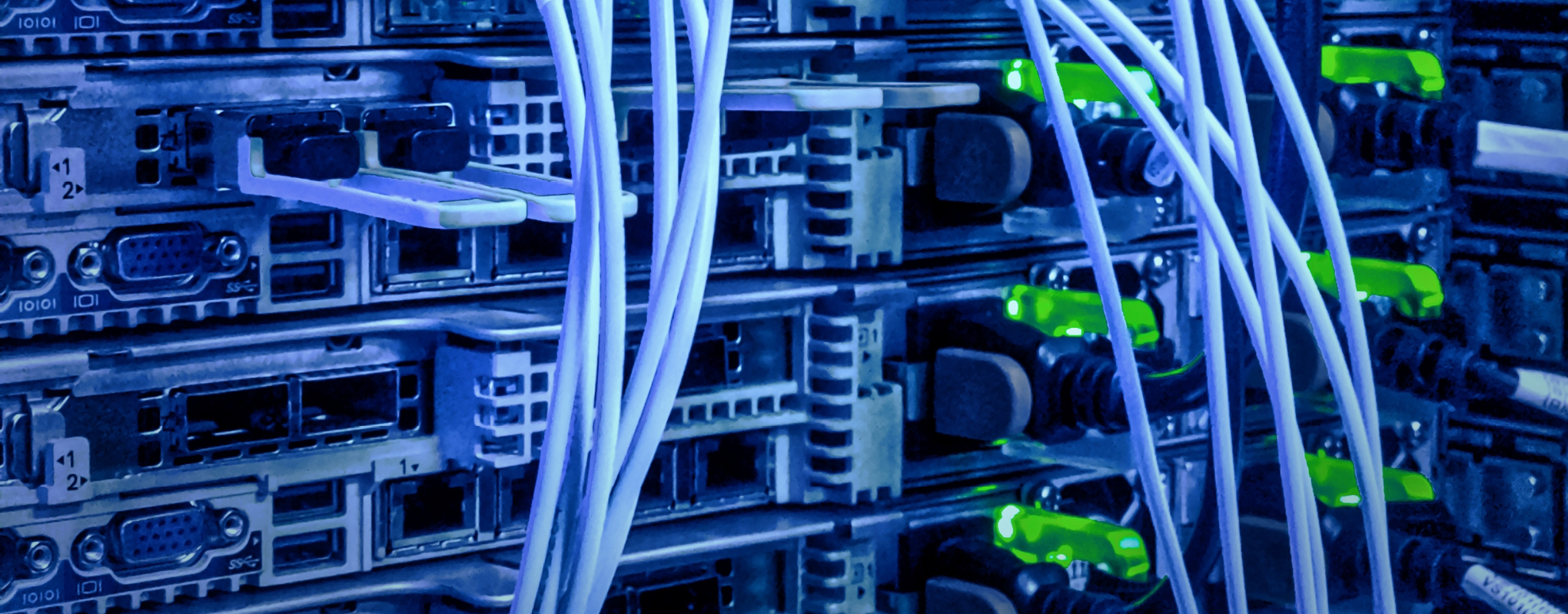 Tay Cities Digital Ecosystem Mapping