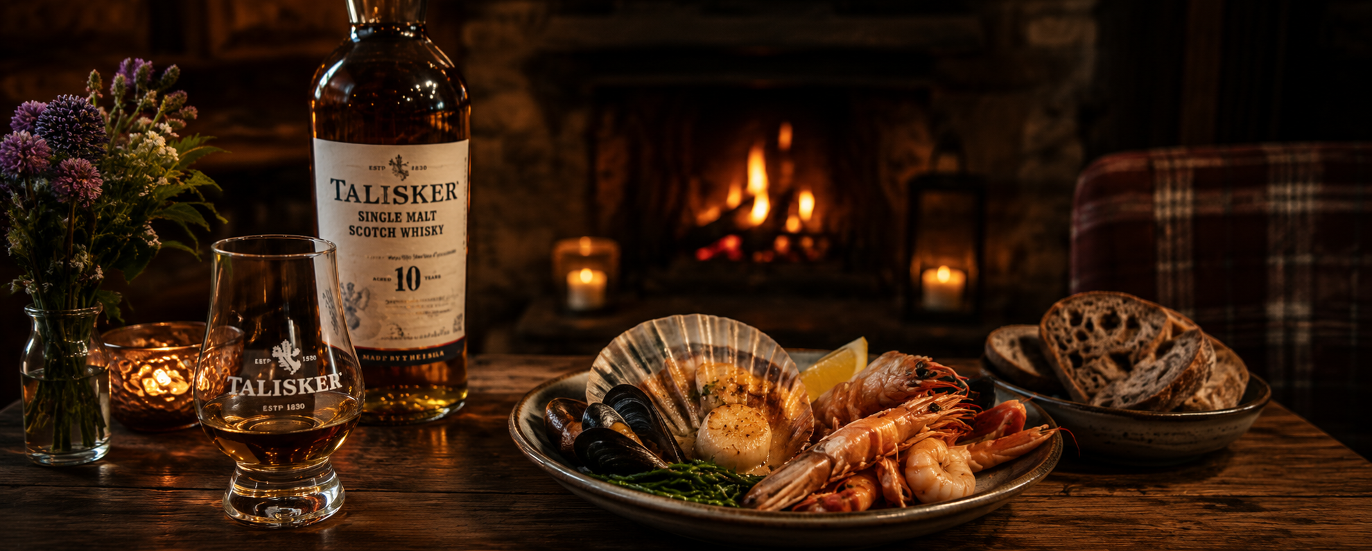 A Skills Action Plan for Scotland Food & Drink